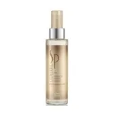 WELLA 威娜SP 金純健髮液100ML  (免沖洗)  彈力潤澤 強化髮絲