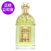 *GUERLAIN嬌蘭 (無盒版)花草水語 皇室辛香/迷魅盛檀/晨霧玫瑰/漫天繁花/薔薇之木 淡香精125ml(試用品字樣/正統公司貨)-即期良品
