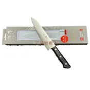 (店+)【Atlantic chef 六協】「工具家達人」 台灣製 全鋼 5301T48 18cm 牛刀 超值刀具 主廚刀 料理刀 水果刀 附刀套