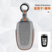 Focus Mk4 Mk4.5 wagon St line Active kuga Mk3 感應鑰匙 鑰匙皮套 鑰匙包