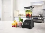 2016最新款 五段變速 八年保 Blendtec Classic 575/570下一代 食物調理機 Blender