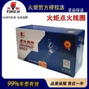 政榀火炬汽車點火線圈99%車型適佩Toyota別克吉利現代尼桑高壓包