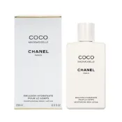 CHANEL 香奈兒 摩登COCO輕盈保濕身體乳液200ml~優惠價:2560元｜岡山戀香水