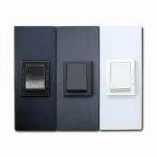(店+)【Panasonic 國際牌】松下省空間 三路單開  迷你開關插座  小可愛 櫥櫃 系統櫃 