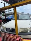 中古 回收 2005年 VW 福斯 皮卡 小貨卡 Pointer 小獵犬 零件車 殺肉車 拆賣