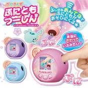 TAKARA TOMY 新軟軟噗尼寵物小精靈