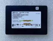 MICRON/美光5200 PRO MAX 960G 480G 1T固態硬盤sata企業級SSD