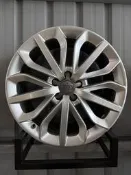AUDI A6 原廠鋁圈 19吋8.5j 5孔112 適用A3 A4 A5 Q5 S5 S6