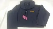 (全館買六送一)(於庫存有庫存)(舊款)喬治高職制服上衣 冬季女
