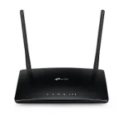 米特3C數位 【享最高折300】TP-LINK TL-MR6400 300Mbps/4G/LTE/無線/路由器/分享器/SIM卡