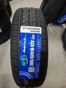 橫濱輪胎 ES32 大陸製 205 60 16  全新輪胎單條特價2200元，2026年制
