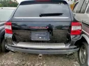 保時捷Porsche Cayenne 955 零件車報廢車拆賣ABS幫浦引擎變速箱電腦發電機壓縮機後視鏡儀表大燈尾燈保桿