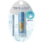 【DOKODEMO】資生堂 Water in Lip 超水潤護唇膏 n 3.5g