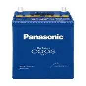 【Panasonic】國際牌 JP日本銀合金電瓶/電池_送專業安裝 汽車電池 N-100D23L-JP(車麗屋)