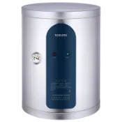 Homebox 好博家 online Store 櫻花SAKURA 儲熱式倍容 6加侖 直掛式電熱水器 EH0630A6 合格瓦斯承裝業 全省免費基本安裝（偏遠鄉鎮級離島另計）