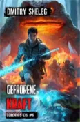 【三民網路書店】Gefrorene Kraft (Lebendes Eis Buch 9): Eine Portal-Progression-Fantasy Serie 作者：Dmitry Sheleg