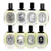 🔥正品+發票 Diptyque 淡香水 50ml 紙染之水  影中之水 希臘無花果 譚道 杜桑🥀CAROL小舖
