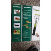 ✨現貨✨股東會紀念品/中信金/掌廚可樂膳/削皮器