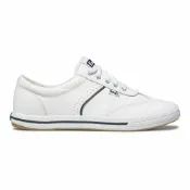 【毒】Keds COURTY LEATHER 新版經典皮革時髦德訓鞋 WH60071