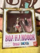FIGUARTS ZERO 海賊王 蛇姬 BANDAI