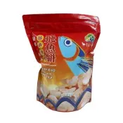 【信華農特產】經典辣味飛魚餅80公克