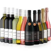 (店+)【小旭山脈】EDENVALE 伊威-無酒精紅/白/氣泡/粉紅 風味葡萄飲 (750mlx1瓶)