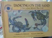 【小熊家族】英文繪本@ 9781568997308: Dancing on the Sand