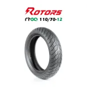 ROTORS 路特斯輪胎 RTEQ 城市街跑胎 110/70-12