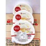 【韓國忠清南道】韓國CJ -韓劇！以吾之名  ～即食微波白米飯/炸醬飯/懶人專用/（微波白飯）210g