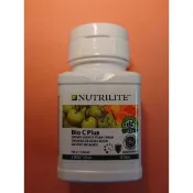 可刷卡 現貨 安麗 Amway 紐崔萊 強效C 長效C營養片 維他命C