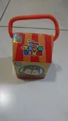 Disney TSUM TSUM  奇奇可愛造型充電USB轉接頭/旅充頭