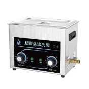 NTR造物家 超聲波清洗機 超音波清洗機 眼鏡清洗器 飾品清潔 五金清潔 工業級 110v-10L