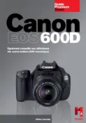 Kobo Canon EOS 600D
