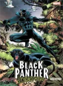 【三民網路書店】Black Panther ─ Panther's Quest 作者：Don McGregor; Gene Colan (ILT)