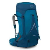 Osprey Atmos AG LT 50 網架輕量登山背包 男
