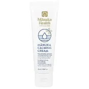 【iHerb】Manuka Health, 麥盧卡舒緩霜，1.69 液量盎司（50 毫升）