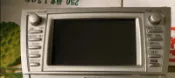 大坡TOYOTA CAMRY 3.5Q 07-09原廠衛星導航主機螢幕 Navigation  86120-33B40