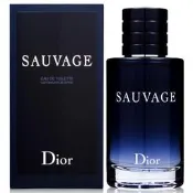 Christian Dior CD Sauvage 迪奧 曠野之心 男性淡香水