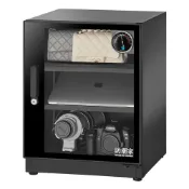 (店+)【防潮家】72公升人氣商品 電子防潮箱 FD-70CA