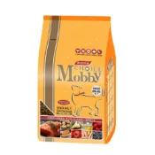 (店+)【Mobby 莫比】鱒魚馬鈴薯無穀配方