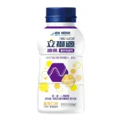 立攝適 穩優糖尿病-香草安心瓶 250ml*24入(箱購)【德芳保健藥妝】