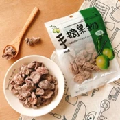 【愛合購】【手摘果物】仙楂果/紹興梅/芒果乾/芭樂乾/無籽梅肉