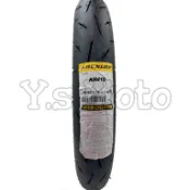Y.S(免運+快速出貨+發票) DUNLOP 登祿普 KR410 90/80-17 輪胎/熱熔胎