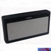 24H🚀博士Bose SoundLink III 3代藍牙音響音箱矽膠保護套 防水防摔殼 BJZH