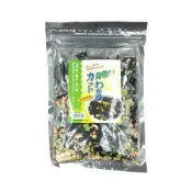 (店+)【興嘉】海帶芽野菜風味120g（全素可） 效期 2027.12.21