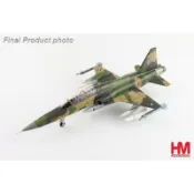 HM 金屬 1:72 F-5F 加拿大空軍 HA3376
