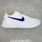【現貨最低價】耐吉 Nike Zoom Kobe Ⅷ System  科比8代復刻實戰籃球 HF9550-100 公司貨
