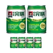 【桂格完膳】癌症適用EPA配方 2箱組(24罐/箱 熱帶水果風味 腫瘤患者適用)
