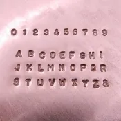 加購商品 - 寵物名牌額外刻字