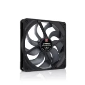 (店+)【Noctua 貓頭鷹】NF-A14x25 G2 PWM CH.BK SSO2磁穩軸承 防震靜音扇